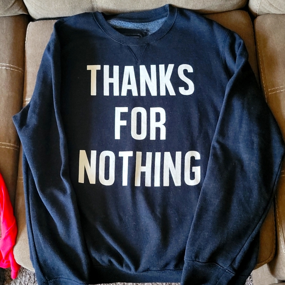 Sweater mens